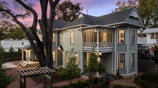 4104 Avenue F, Austin, TX 78751