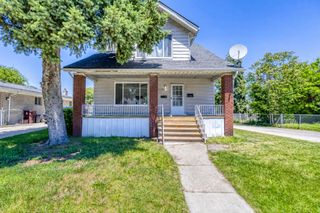 7359 Engleman Avenue, Center Line, MI 48015