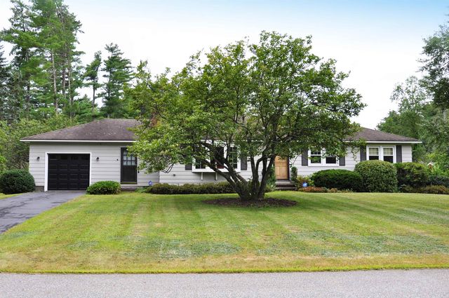 3 Valleyview Drive, Merrimack, NH 03054