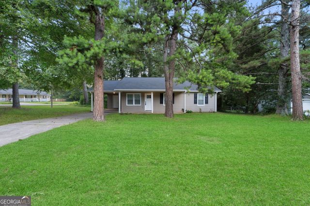 10 Lajuana Drive, Carrollton, GA 30116