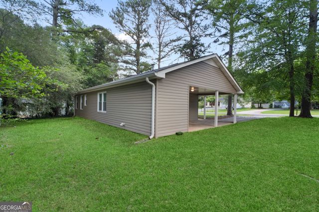 10 Lajuana Drive, Carrollton, GA 30116