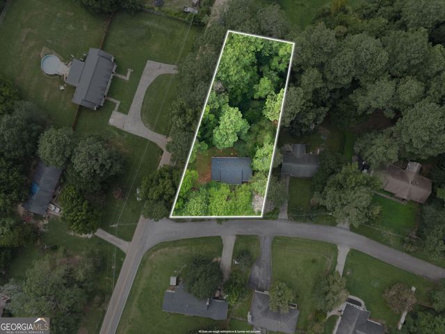 10 Lajuana Drive, Carrollton, GA 30116