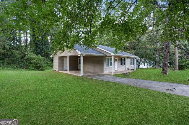 10 Lajuana Drive, Carrollton, GA 30116