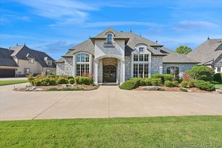 11208 S Harvard Avenue, Tulsa, OK 74137