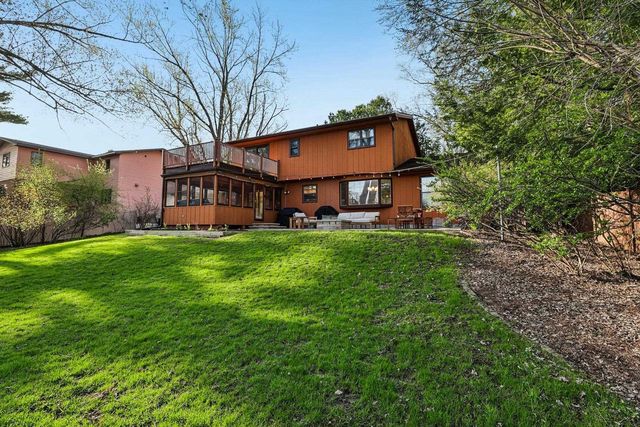 6714 Carlsbad Drive, Madison, WI 53705