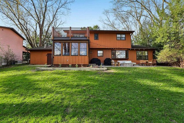 6714 Carlsbad Drive, Madison, WI 53705