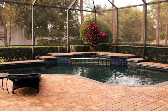 3629 WHISTLING LANE, Land O Lakes, FL 34639