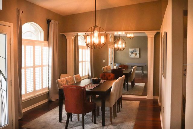 3629 WHISTLING LANE, Land O Lakes, FL 34639