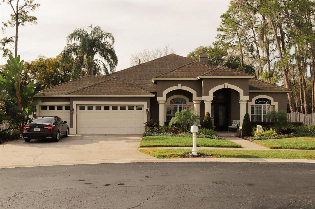 3629 WHISTLING LANE, Land O Lakes, FL 34639