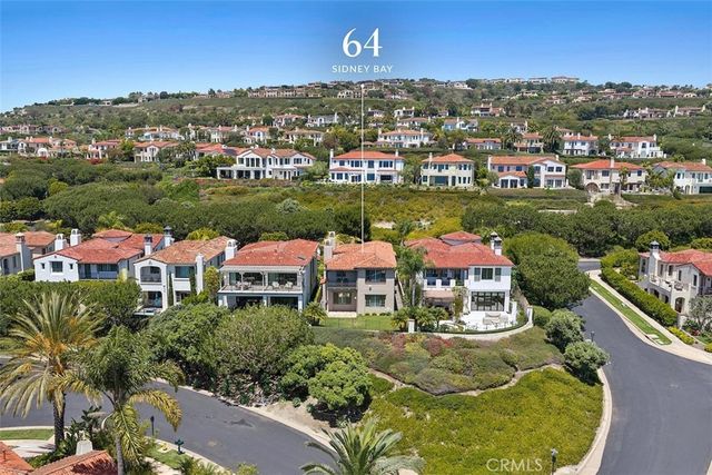 64 Sidney Bay, Newport Coast, CA 92657