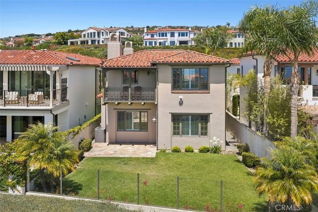 64 Sidney Bay, Newport Coast, CA 92657