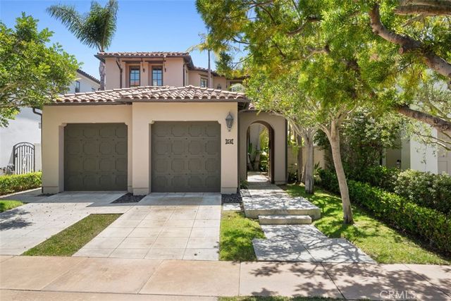64 Sidney Bay, Newport Coast, CA 92657