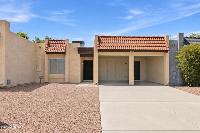 5306 S FARMER Avenue, Tempe, AZ 85283