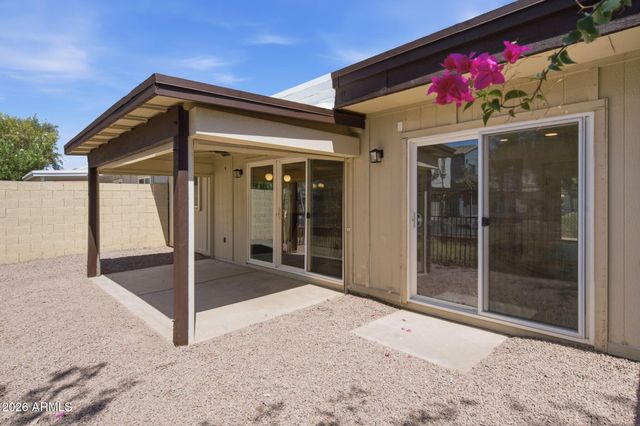5306 S FARMER Avenue, Tempe, AZ 85283
