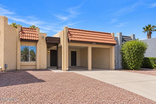 5306 S FARMER Avenue, Tempe, AZ 85283