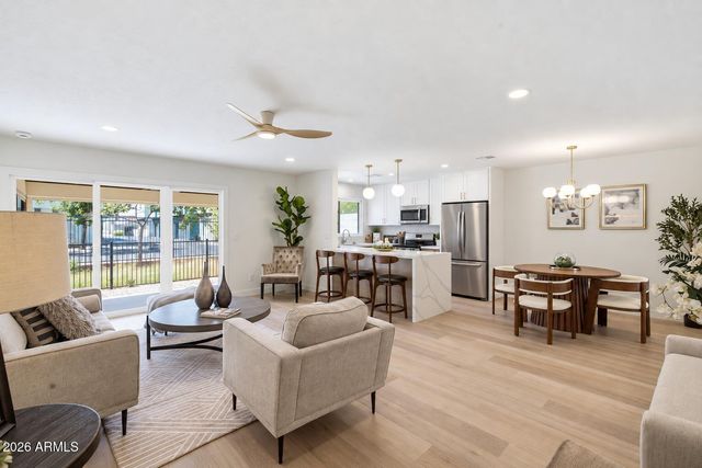 5306 S FARMER Avenue, Tempe, AZ 85283