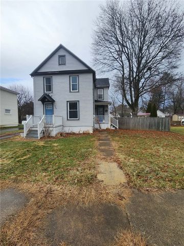 520 Logan Street, Elmira City, NY 14901