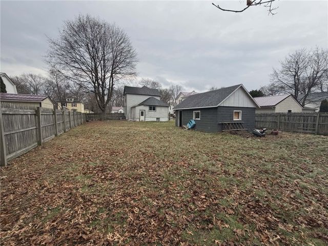 520 Logan Street, Elmira City, NY 14901