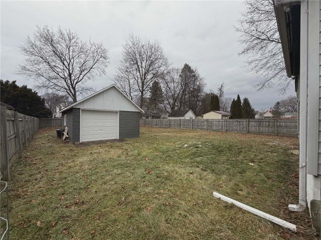 520 Logan Street, Elmira City, NY 14901