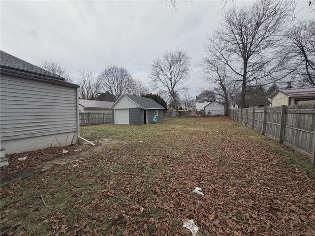 520 Logan Street, Elmira City, NY 14901