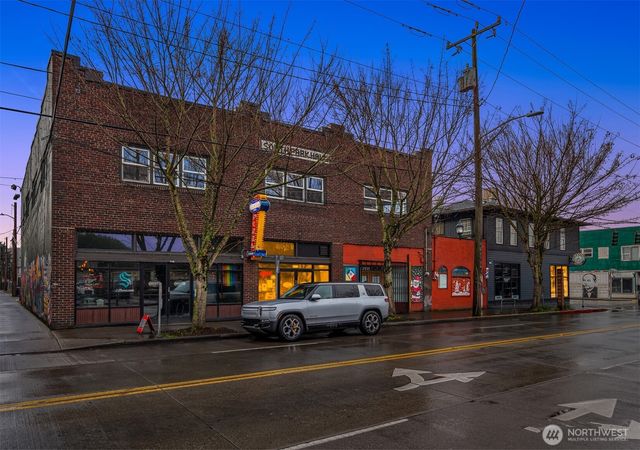 503 S Henderson Street, Seattle, WA 98108