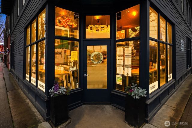 503 S Henderson Street, Seattle, WA 98108