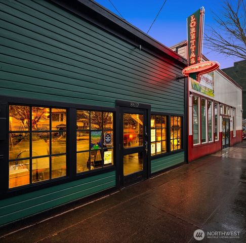 503 S Henderson Street, Seattle, WA 98108