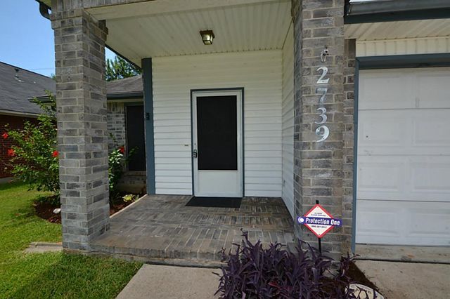 2739 Blue Mist Drive, Sugar Land, TX 77498