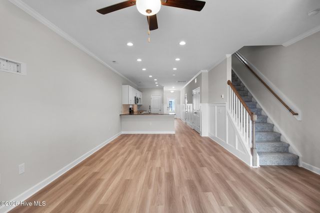 233 Cline Way Unit 106, Beaufort, NC 28516