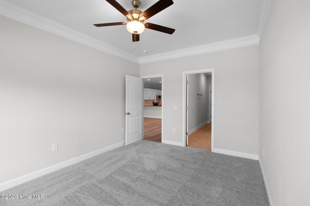 233 Cline Way Unit 106, Beaufort, NC 28516