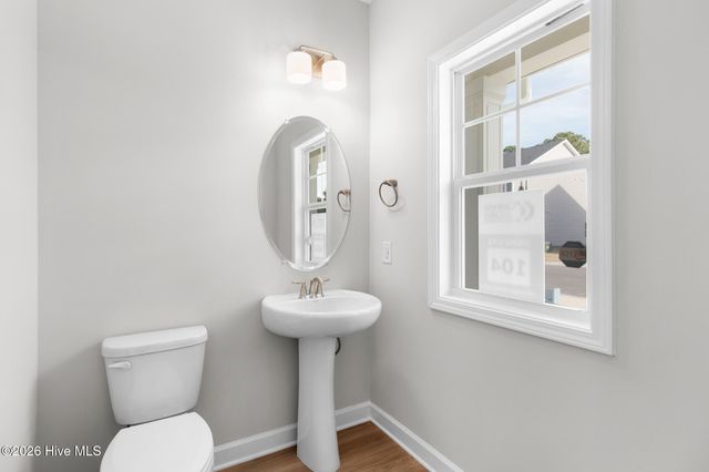 233 Cline Way Unit 106, Beaufort, NC 28516