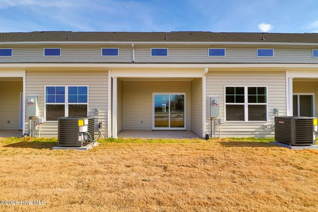 233 Cline Way Unit 106, Beaufort, NC 28516