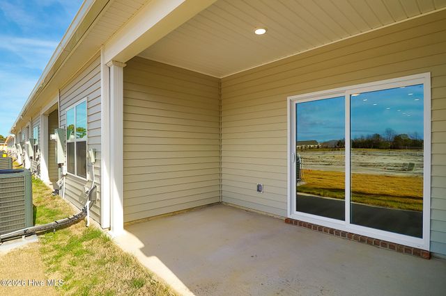 233 Cline Way Unit 106, Beaufort, NC 28516