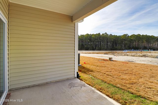 233 Cline Way Unit 106, Beaufort, NC 28516