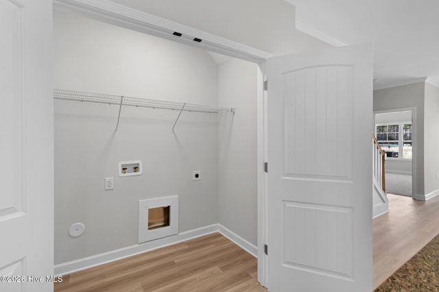 233 Cline Way Unit 106, Beaufort, NC 28516