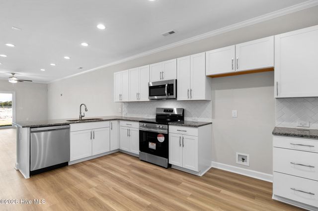 233 Cline Way Unit 106, Beaufort, NC 28516