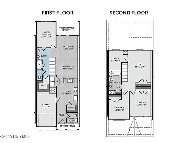 233 Cline Way Unit 106, Beaufort, NC 28516