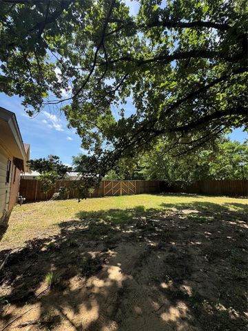 400 S Vick Street, Decatur, TX 76234