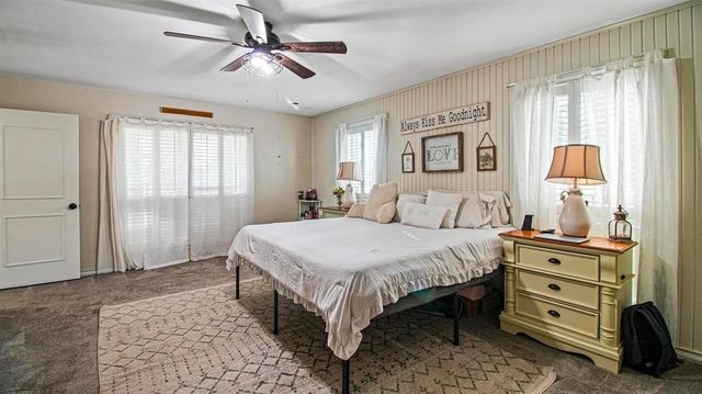 3000 Joy Dr., Kilgore, TX 75662