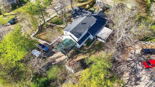 3000 Joy Dr., Kilgore, TX 75662