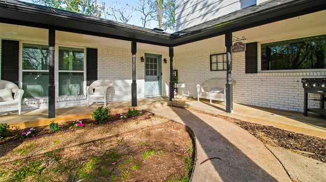 3000 Joy Dr., Kilgore, TX 75662