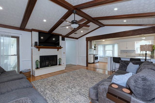 4309 Castlewood Court, Columbus, GA 31907