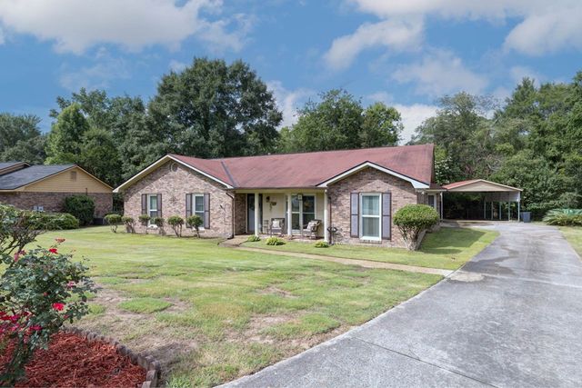 4309 Castlewood Court, Columbus, GA 31907