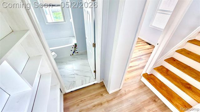 11012 Paige Avenue, Warren, MI 48089
