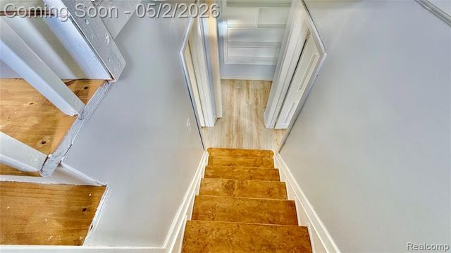 11012 Paige Avenue, Warren, MI 48089