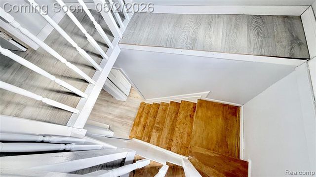 11012 Paige Avenue, Warren, MI 48089