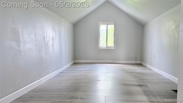 11012 Paige Avenue, Warren, MI 48089