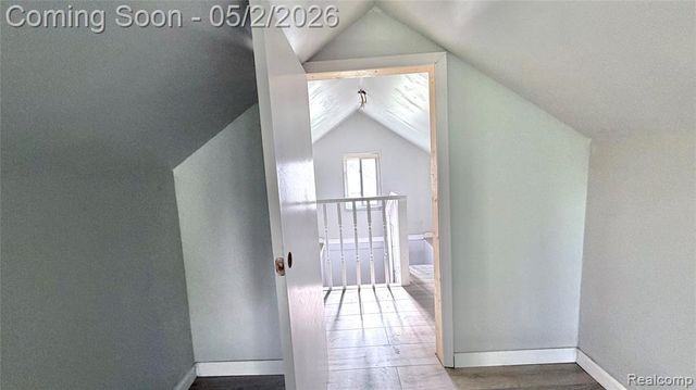 11012 Paige Avenue, Warren, MI 48089