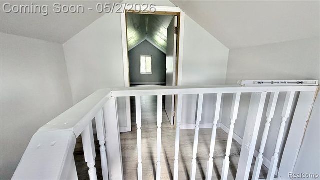 11012 Paige Avenue, Warren, MI 48089