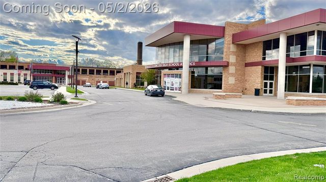 11012 Paige Avenue, Warren, MI 48089